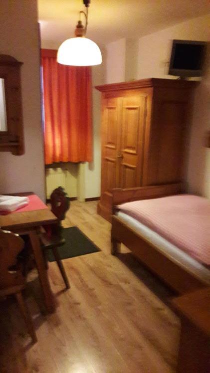Hotel Baeren Bern-Neuenegg Self-Check-In Kültér fotó